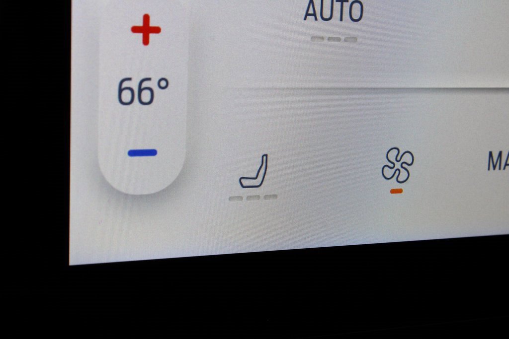 Certified 2025 Ford Ranger XLT w/ Equipment Group 301A High image 12