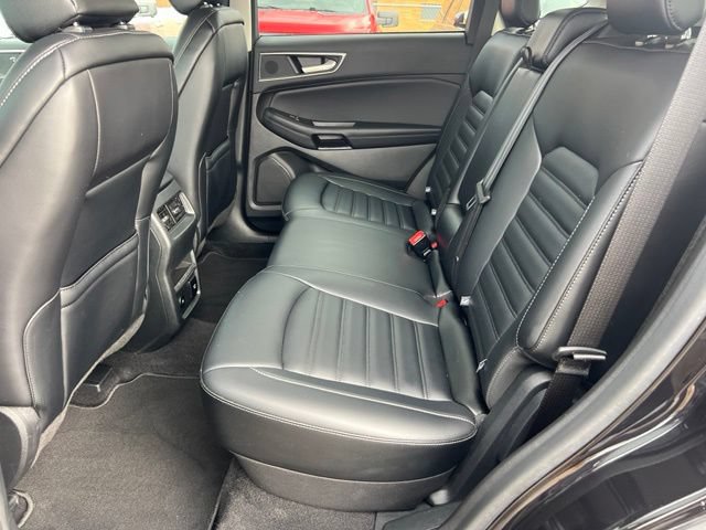 Certified 2024 Ford Edge SEL w/ Convenience Package AWD/4WD image 20