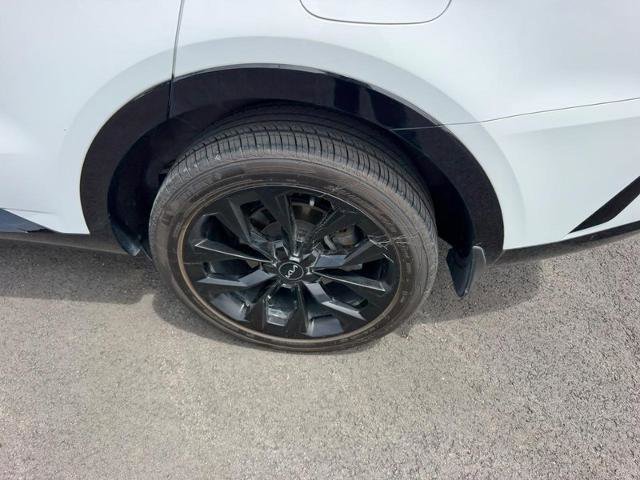 Used 2022 Kia Sorento SX AWD/4WD image 9