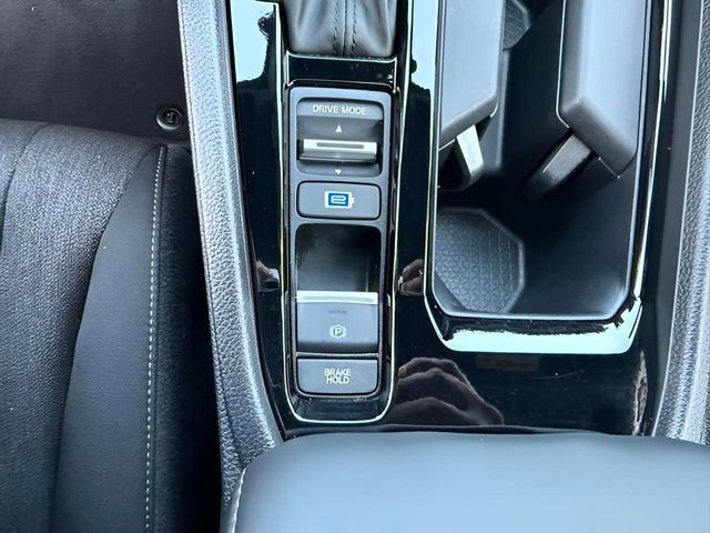 Used 2024 Honda Accord Sport image 29