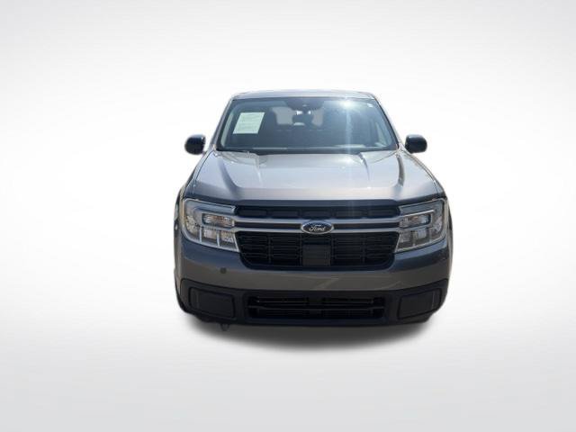 Certified 2024 Ford Maverick Lariat AWD/4WD image 2