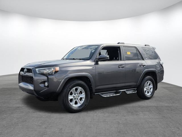 Used 2019 Toyota 4Runner SR5 RWD image 7