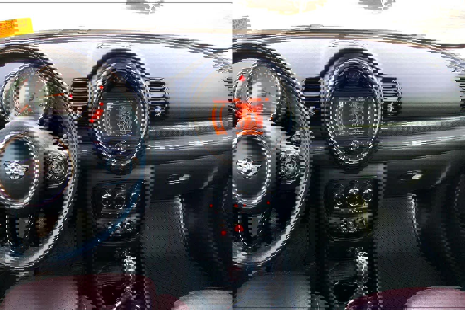 Used 2017 MINI Cooper Clubman S image 9