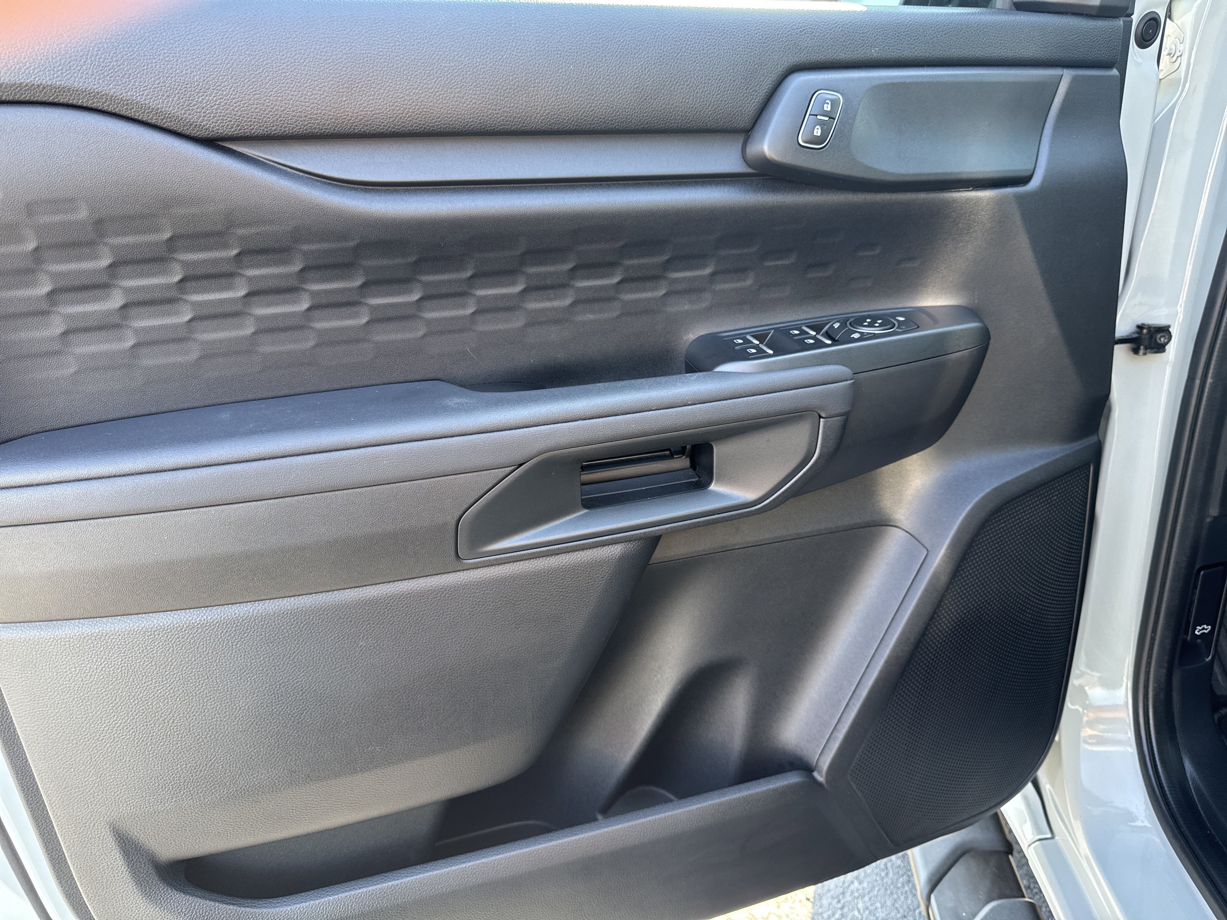 Certified 2024 Ford Ranger XL w/ Trailer Tow Package image 10