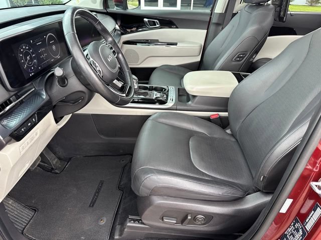 Used 2023 Kia Carnival SX Prestige FWD image 21