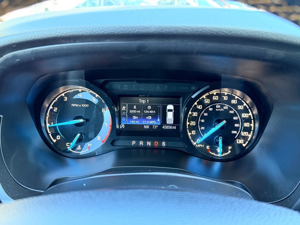 Certified 2022 Ford Ranger XLT w/ Equipment Group 301A Mid AWD/4WD image 20