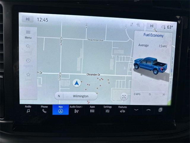 Certified 2024 Ford F150 XLT w/ Equipment Group 302A MID image 19