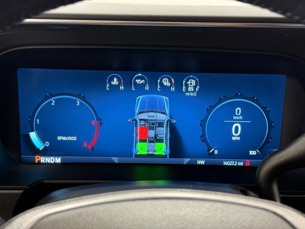 Certified 2025 Ford F450 Platinum image 32