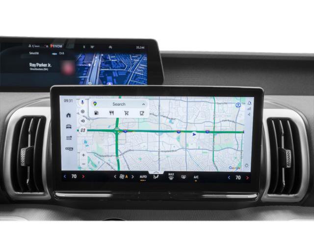 Certified 2025 Ford Expedition Max Active AWD/4WD image 14