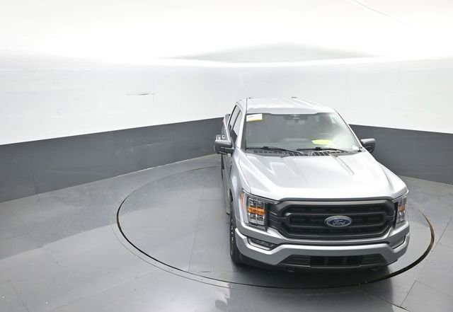 Certified 2023 Ford F150 XLT w/ Equipment Group 302A High AWD/4WD image 26