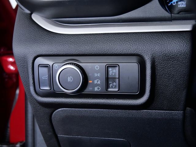 Certified 2023 Ford Explorer XLT w/ Equipment Group 202A image 22