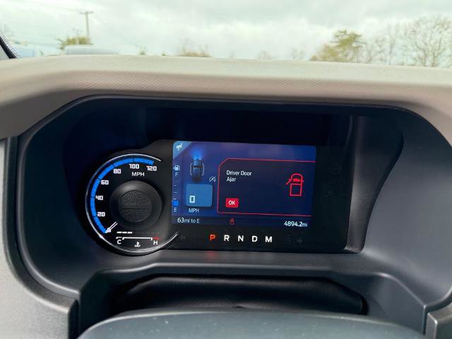 Certified 2024 Ford Bronco Wildtrak image 19