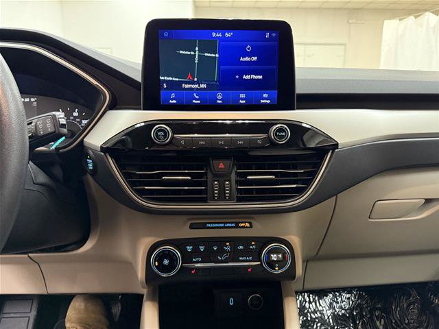 Certified 2020 Ford Escape SE AWD/4WD image 21