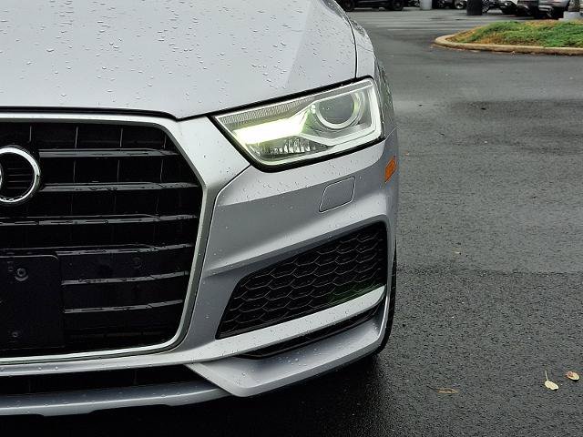 Used 2018 Audi Q3 2.0T Premium AWD/4WD image 9