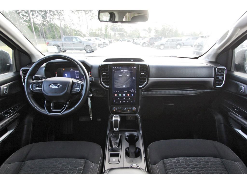 Certified 2024 Ford Ranger XLT image 12