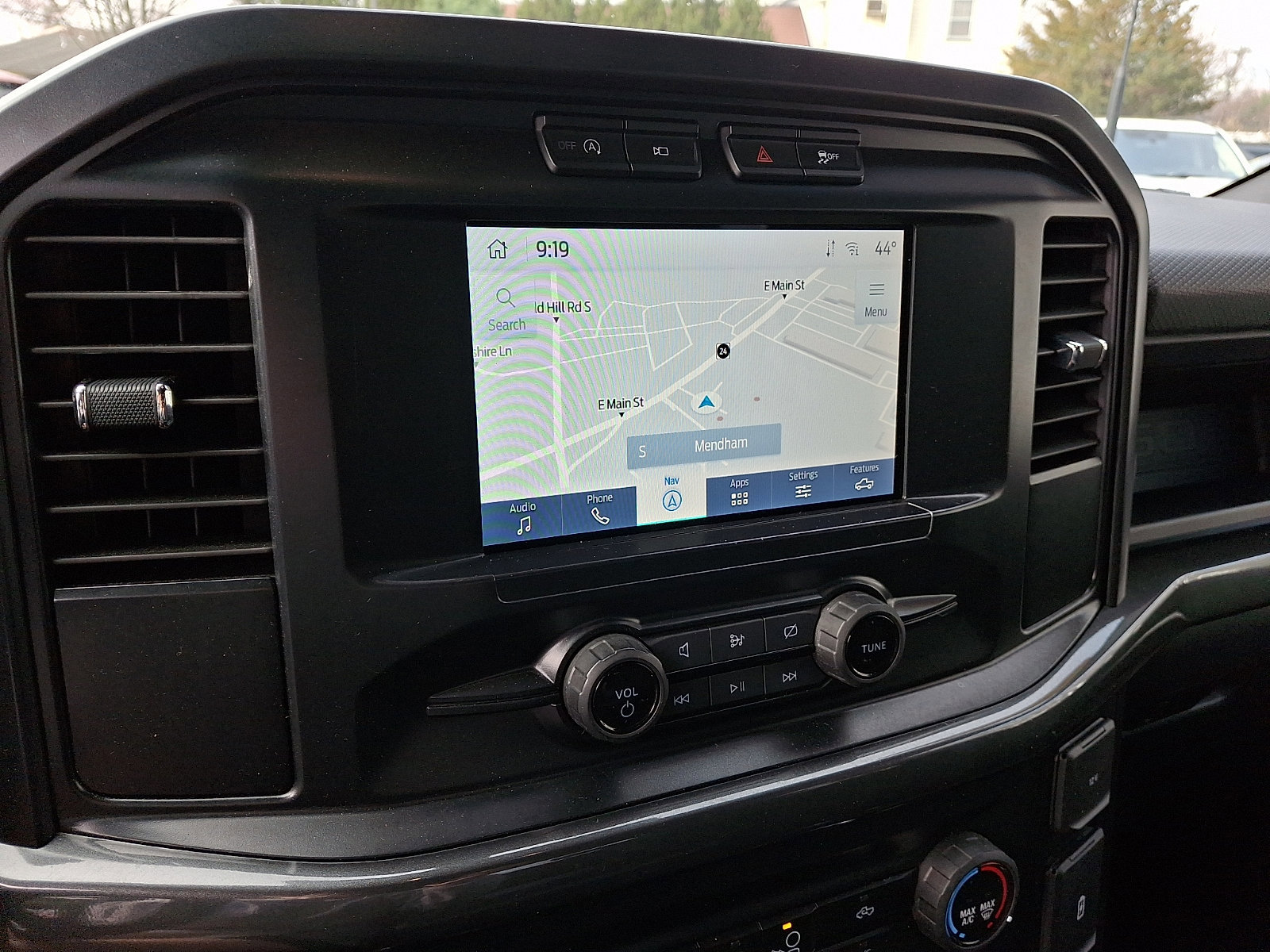 Certified 2023 Ford F150 XL w/ STX Appearance Package AWD/4WD image 18