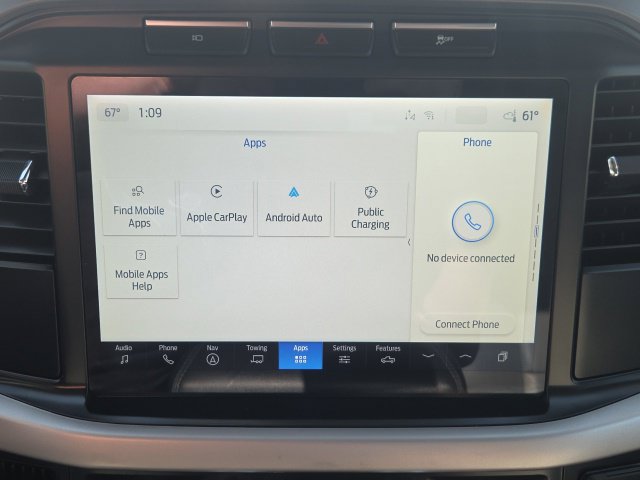 Certified 2023 Ford F150 Lightning Pro AWD/4WD image 26
