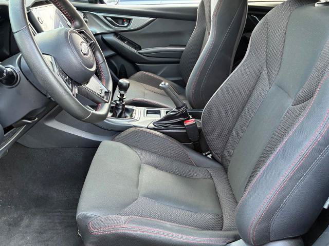 Used 2023 Subaru WRX Premium AWD/4WD image 14