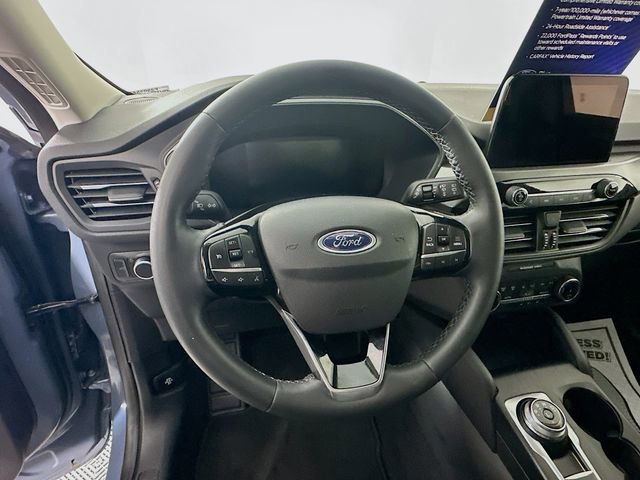 Certified 2023 Ford Escape Active image 17