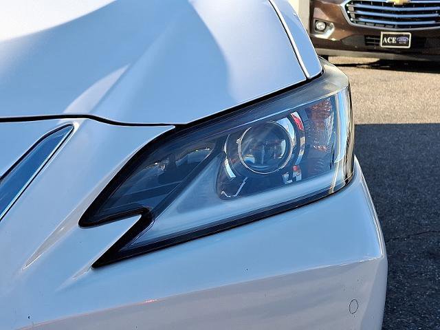 Used 2019 Lexus ES 350 350 image 8