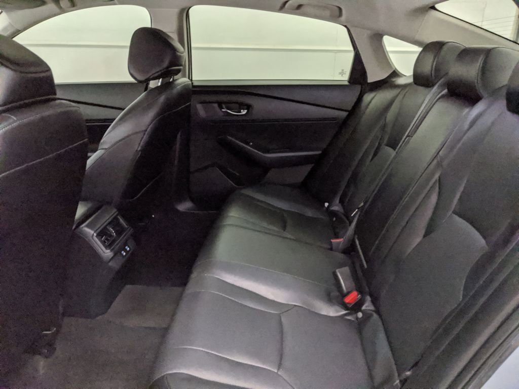 Used 2023 Honda Accord EX-L image 22