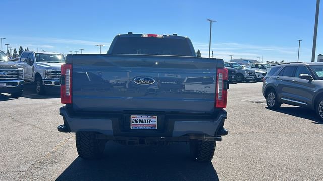 Certified 2023 Ford F250 Lariat w/ Lariat Ultimate Package image 4