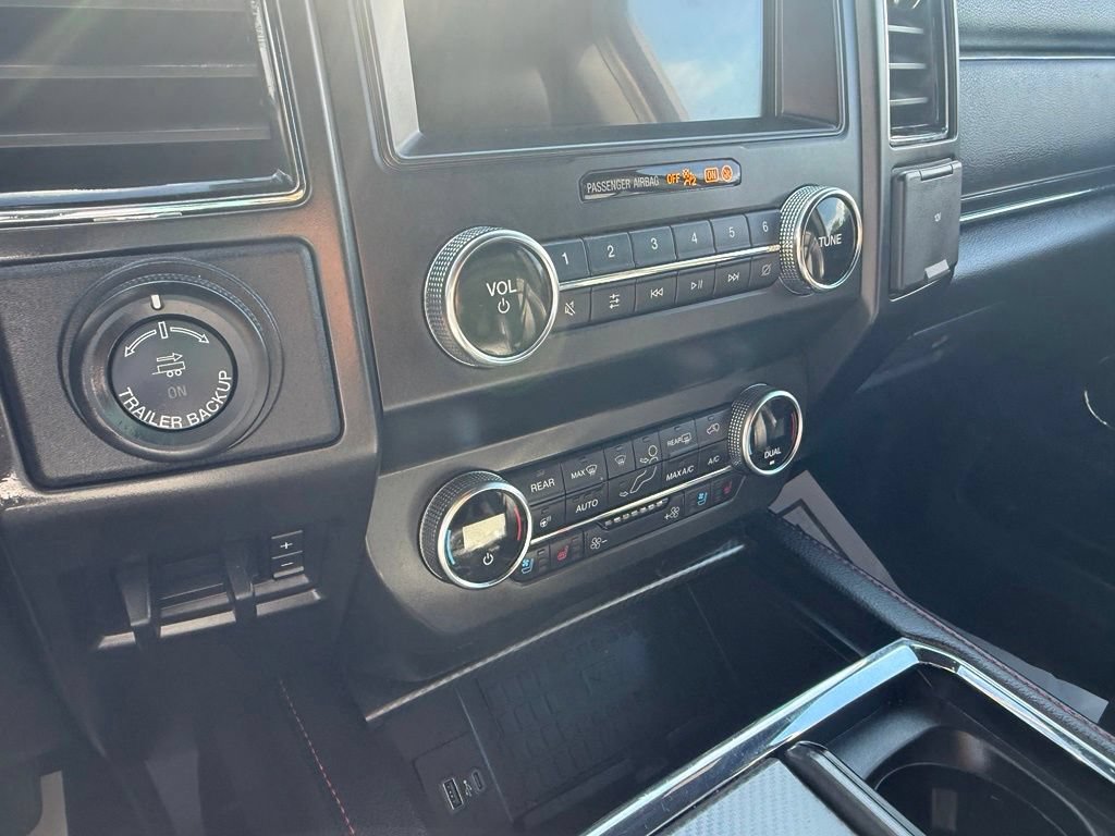 Certified 2020 Ford Expedition Max Limited w/ Equipment Group 303A AWD/4WD image 27