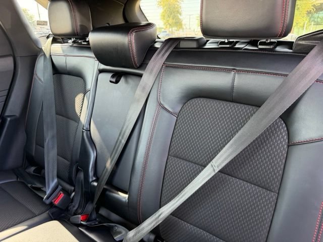 Certified 2024 Ford Escape ST-Line FWD image 19