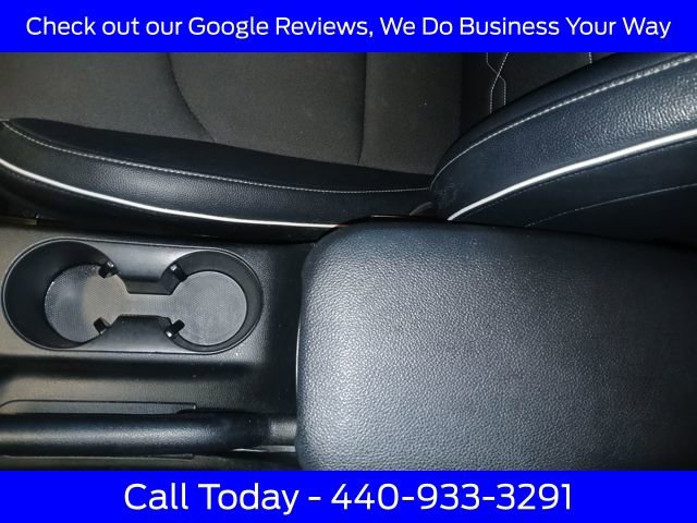 Used 2020 Kia Forte GT-Line image 38