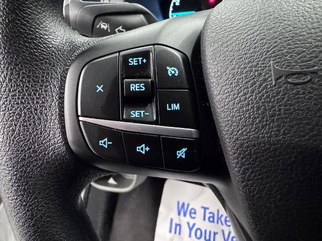 Certified 2023 Ford Transit 350 XLT image 14