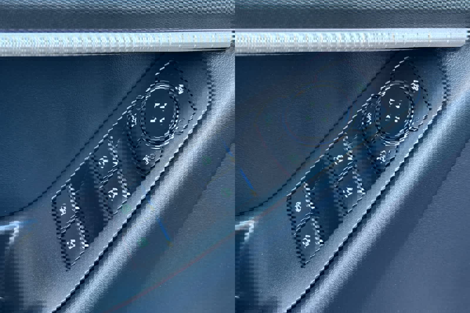 Certified 2025 Ford Explorer ST-Line w/ ST-Line Street Pack image 13