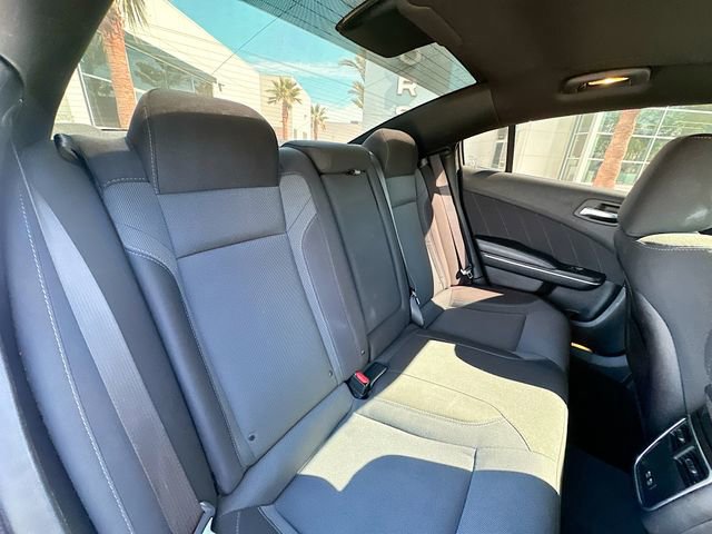 Used 2019 Dodge Charger SXT image 30