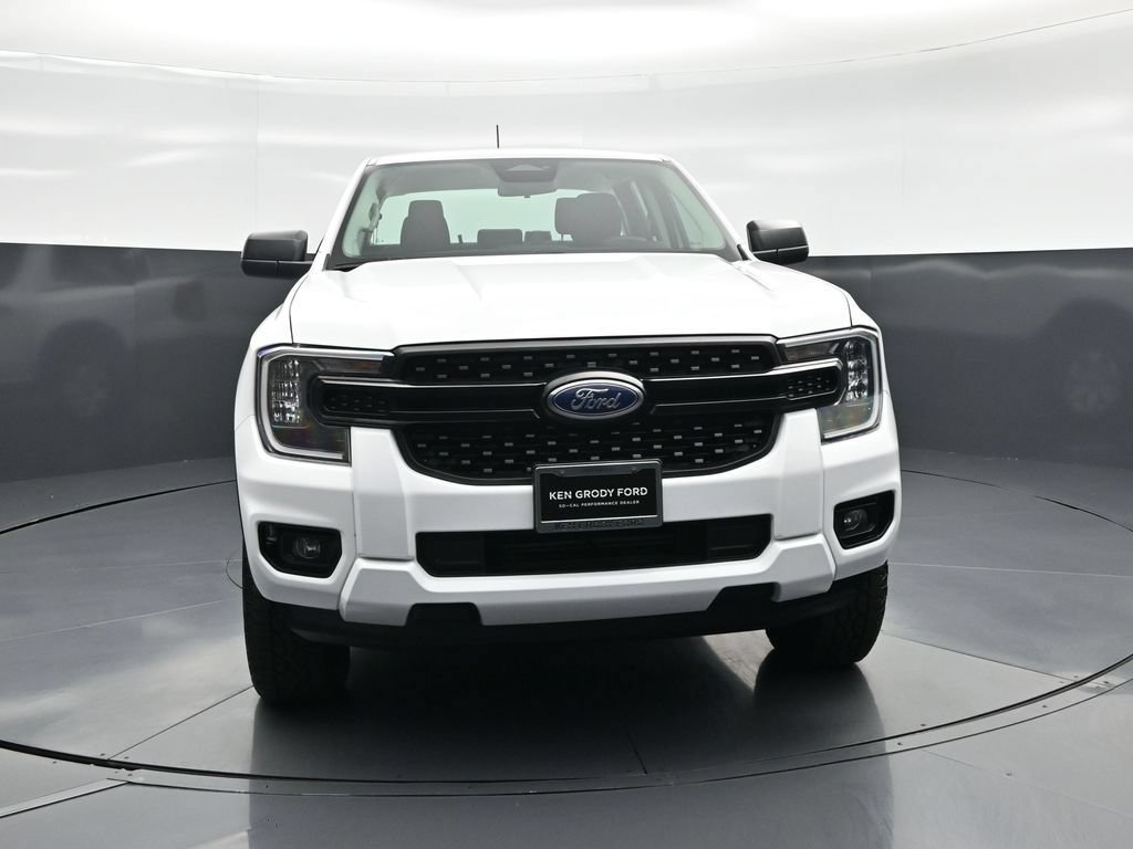 Certified 2024 Ford Ranger XL w/ Trailer Tow Package RWD image 47