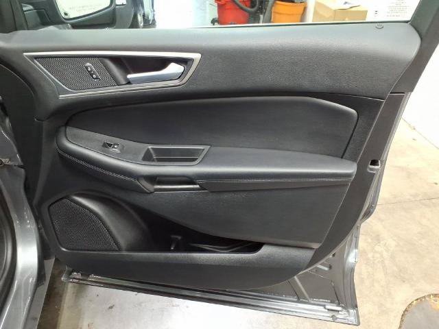Certified 2024 Ford Edge SEL w/ Convenience Package AWD/4WD image 19