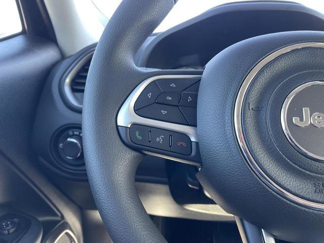 Used 2023 Jeep Renegade Latitude image 13