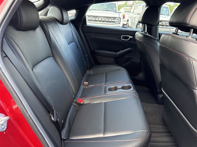 Used 2025 Acura Integra Type S FWD image 20