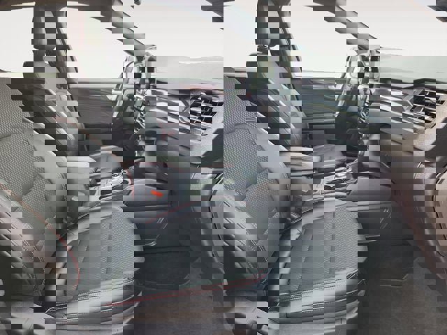 Certified 2025 Ford Escape ST-Line image 15