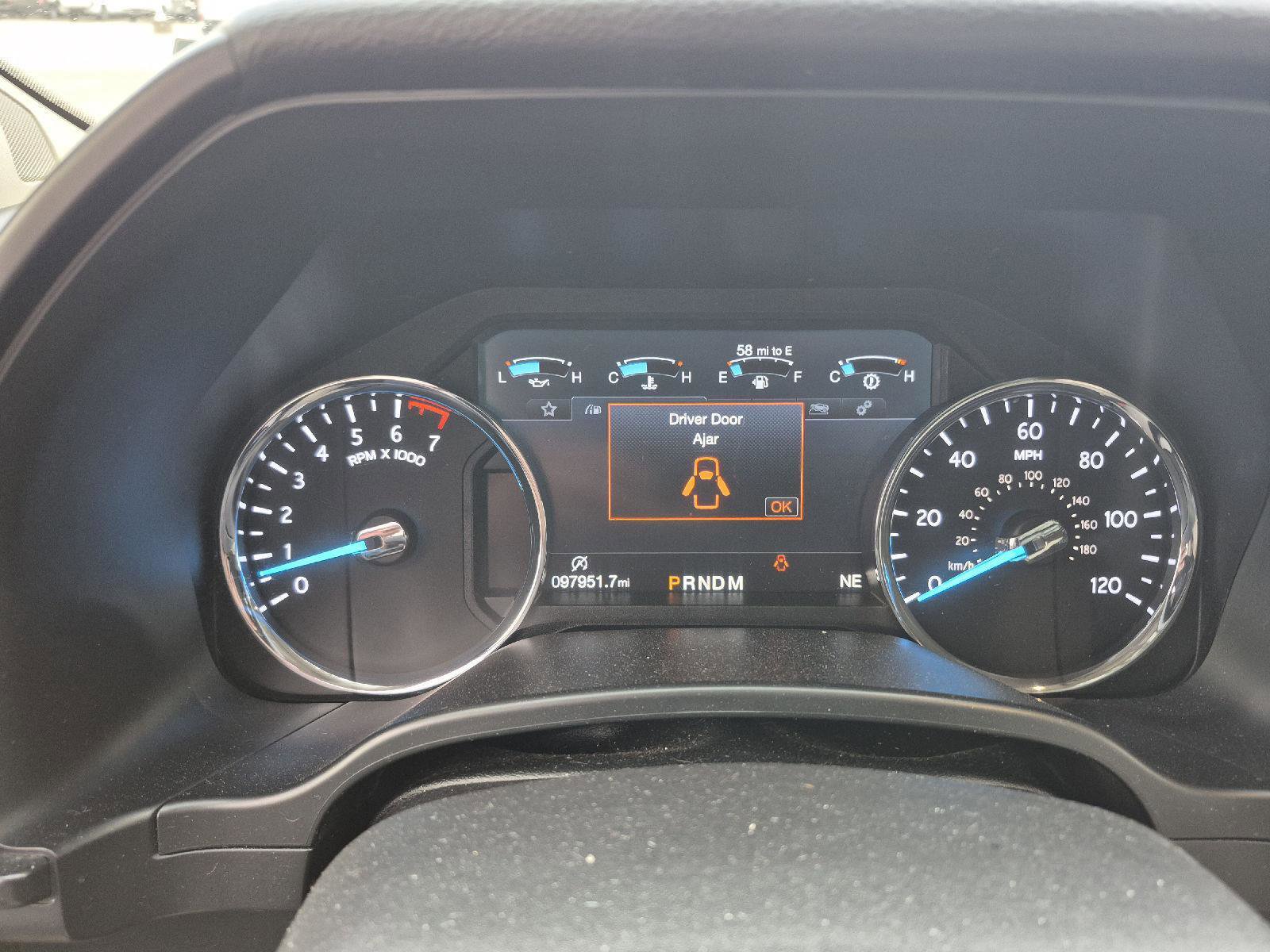 Certified 2019 Ford Expedition Platinum AWD/4WD image 6
