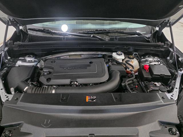 Used 2024 Buick Envision Avenir AWD/4WD image 16