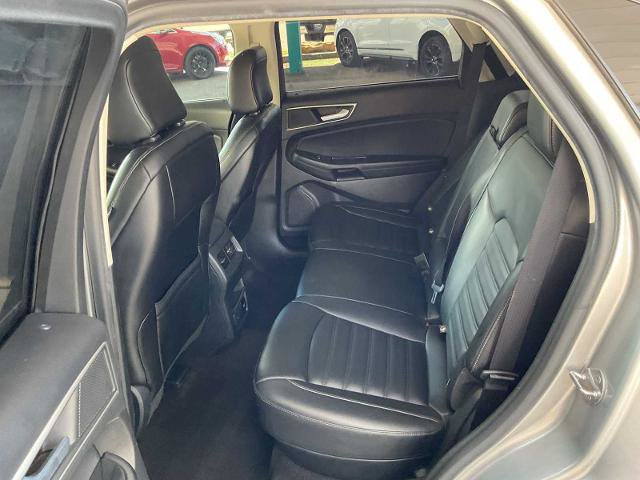 Certified 2020 Ford Edge SEL w/ Convenience Package AWD/4WD image 25