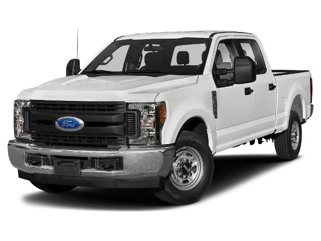 Certified 2019 Ford F350 Lariat w/ Lariat Ultimate Package AWD/4WD image 1