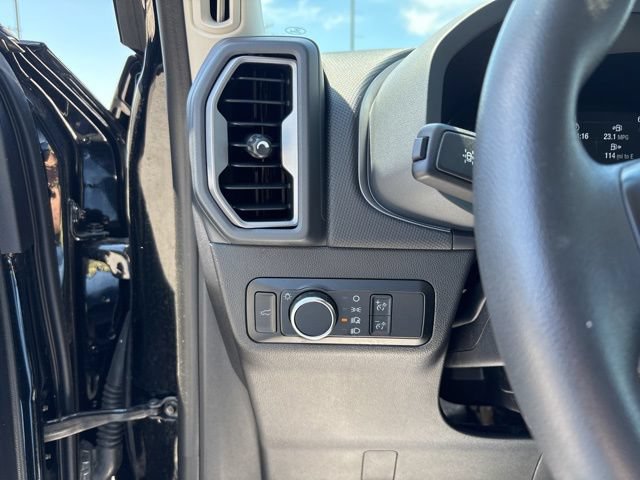 Certified 2024 Ford Bronco Sport Big Bend AWD/4WD image 15
