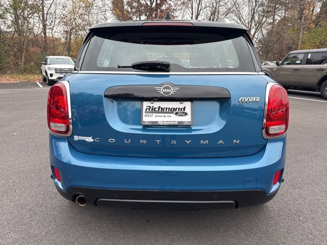 Used 2020 MINI Cooper Countryman image 4