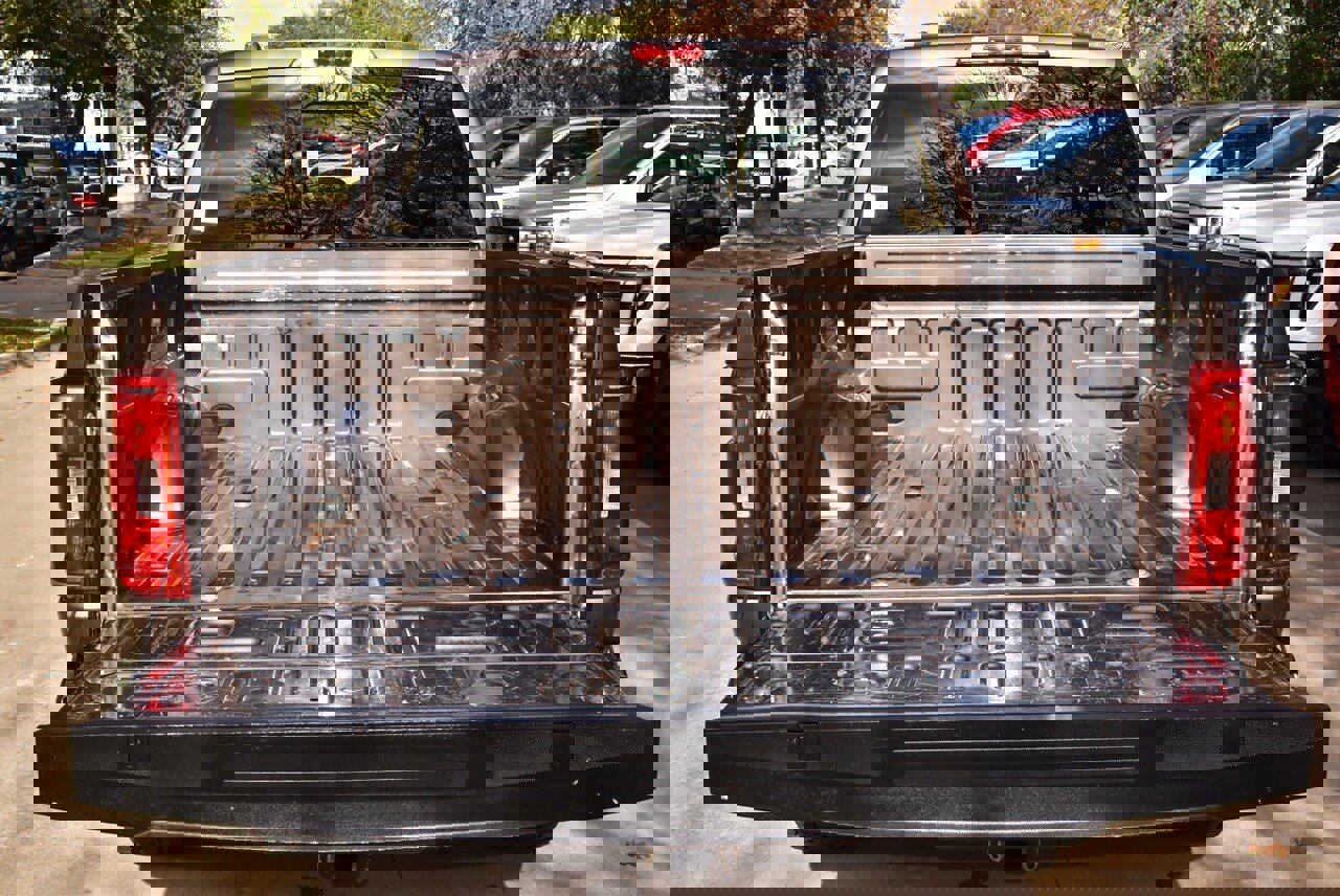 Certified 2022 Ford F150 XLT w/ Equipment Group 302A High image 39