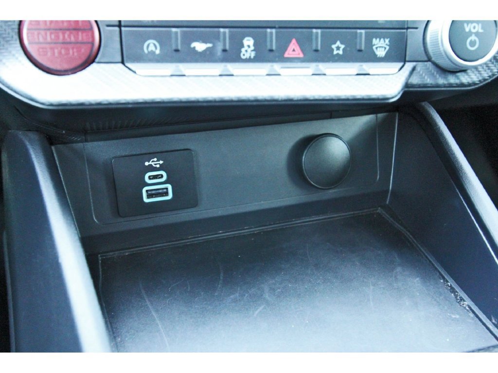 Certified 2025 Ford Mustang GT Premium RWD image 26