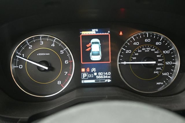 Used 2021 Subaru Crosstrek 2.5i Sport AWD/4WD image 9