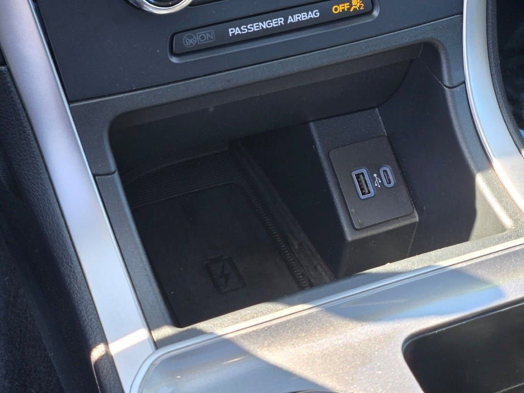 Certified 2024 Ford Edge SEL w/ Convenience Package image 32