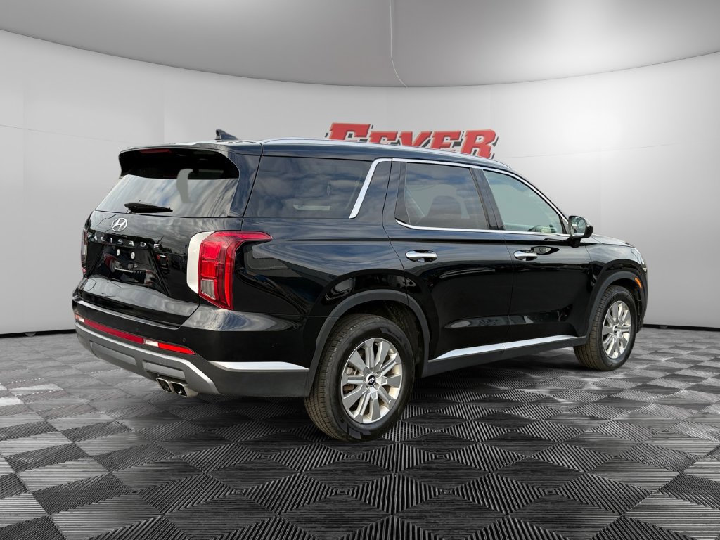 Used 2025 Hyundai Palisade SEL FWD image 5