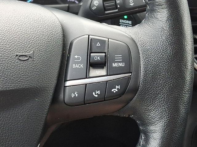 Certified 2020 Ford Escape SEL AWD/4WD image 21