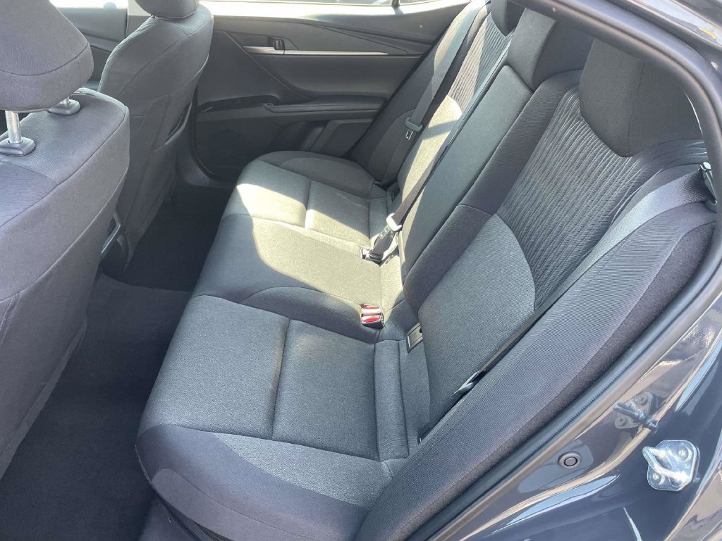 Used 2025 Toyota Camry LE FWD image 12